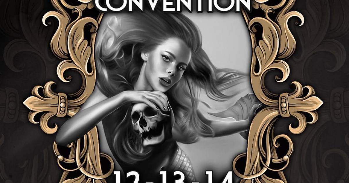 5th Balkan Thessaloniki Tattoo Convention Tattoofilter
