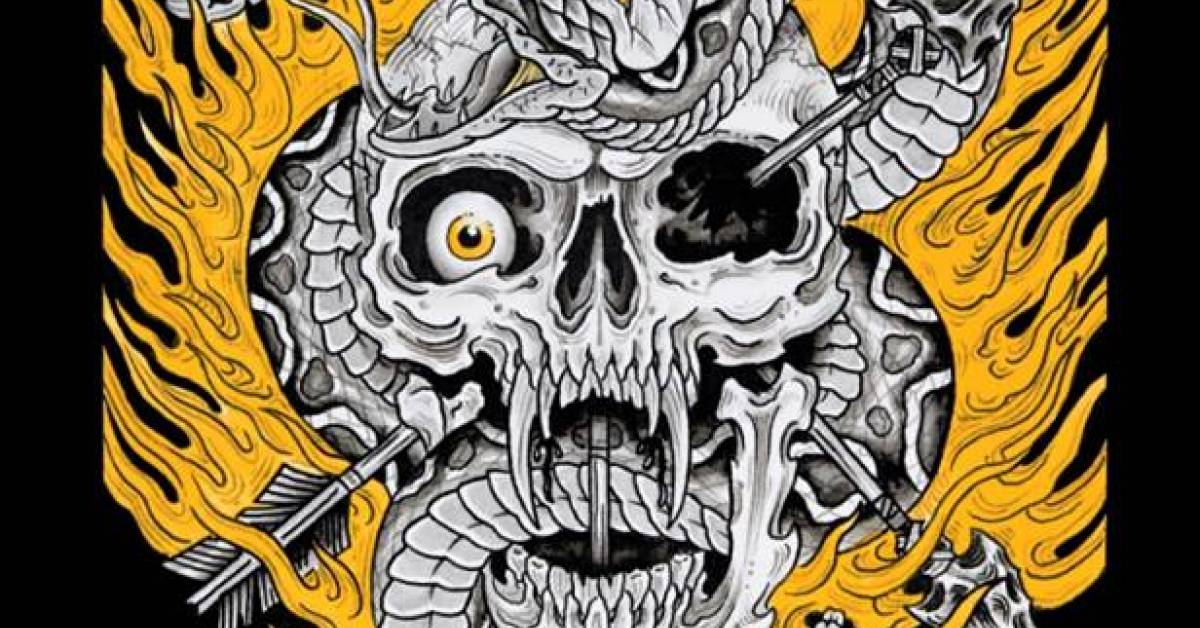 2nd Treasure Valley Tattoo Convention Tattoofilter