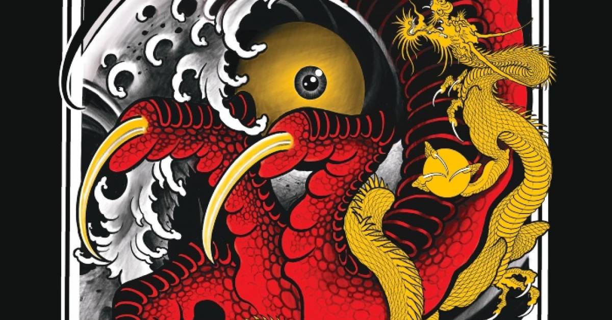 12th Florence Tattoo Convention | Tattoofilter