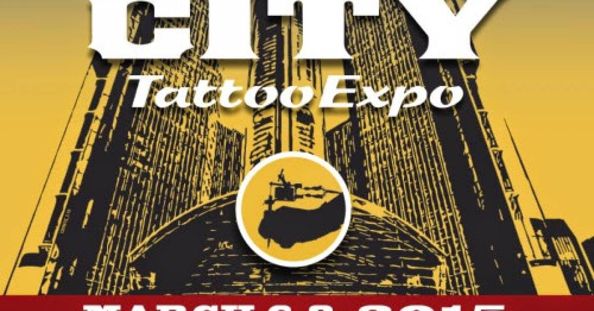20th Annual Motor City Tattoo Expo Tattoofilter