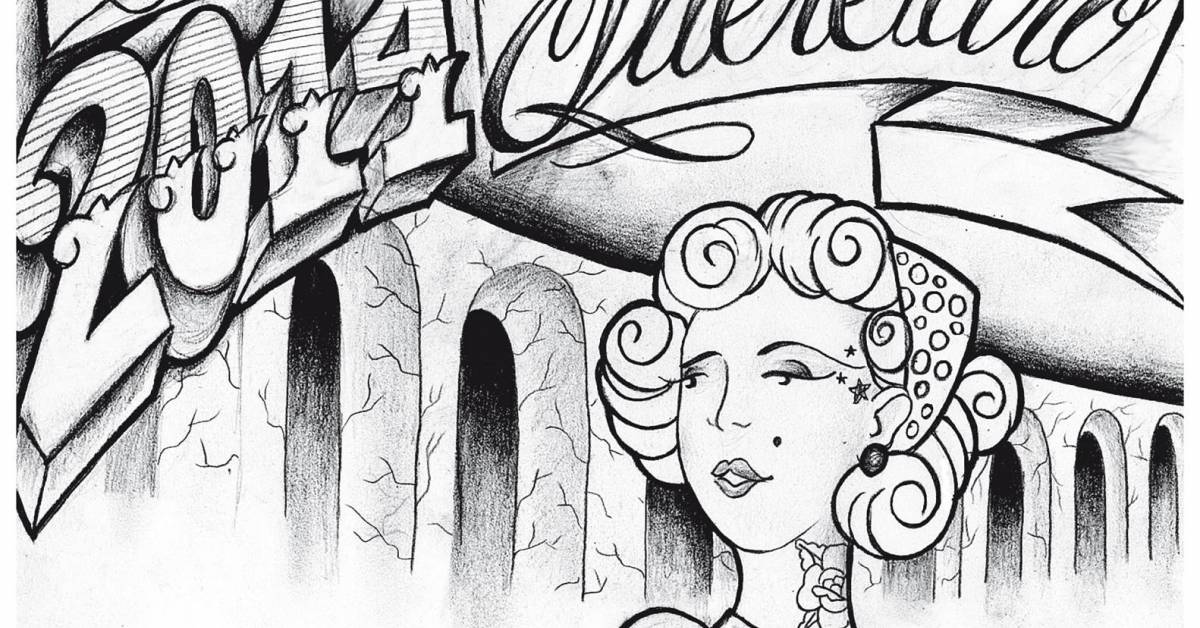 Expo Tatuajes Querétaro Tattoofilter