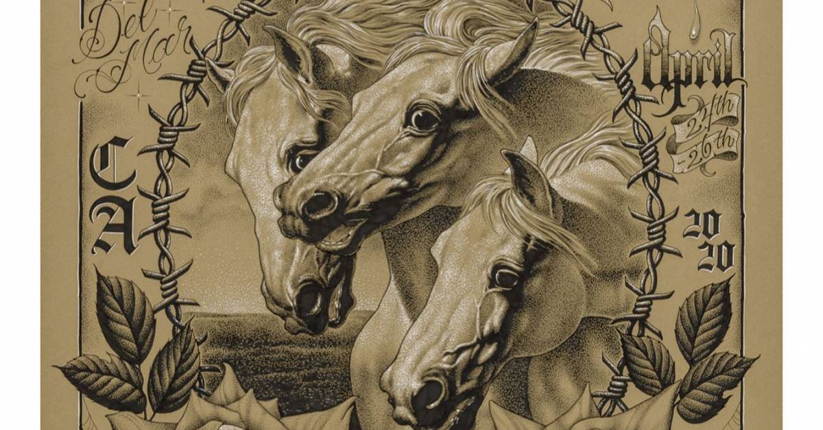 3. San Diego Tattoo Invitational | Tattoofilter