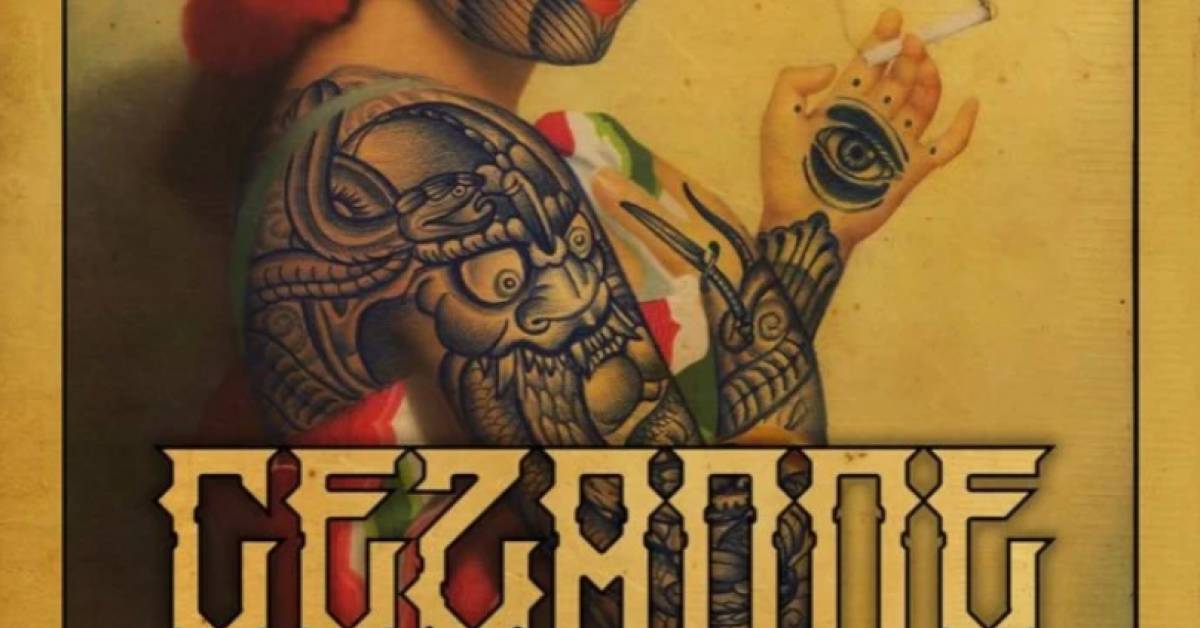 7th Cezanne Tattoo Convention Tattoofilter