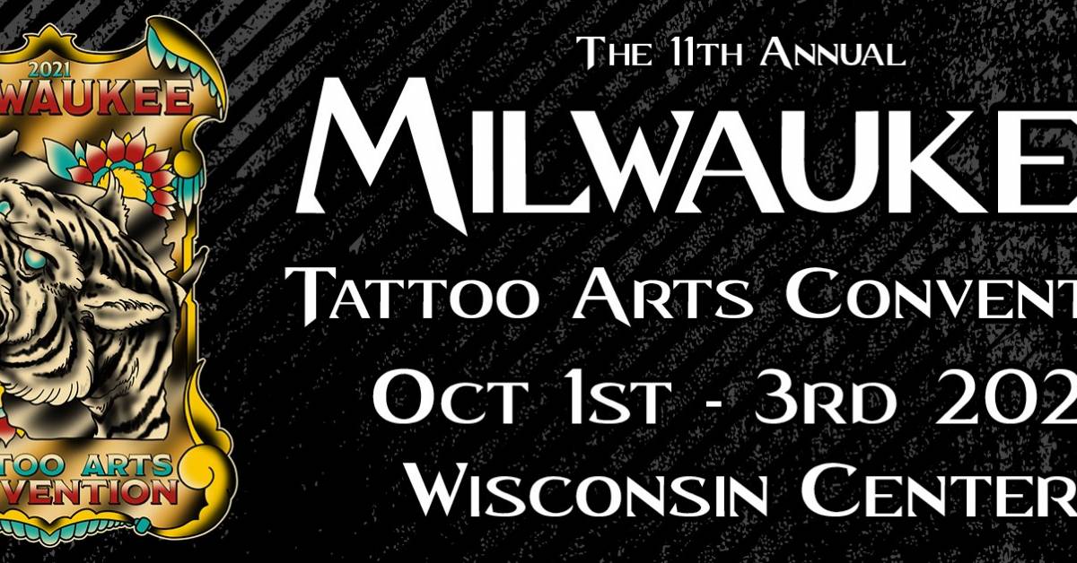 11th Milwaukee Tattoo Arts Convention | Tattoofilter