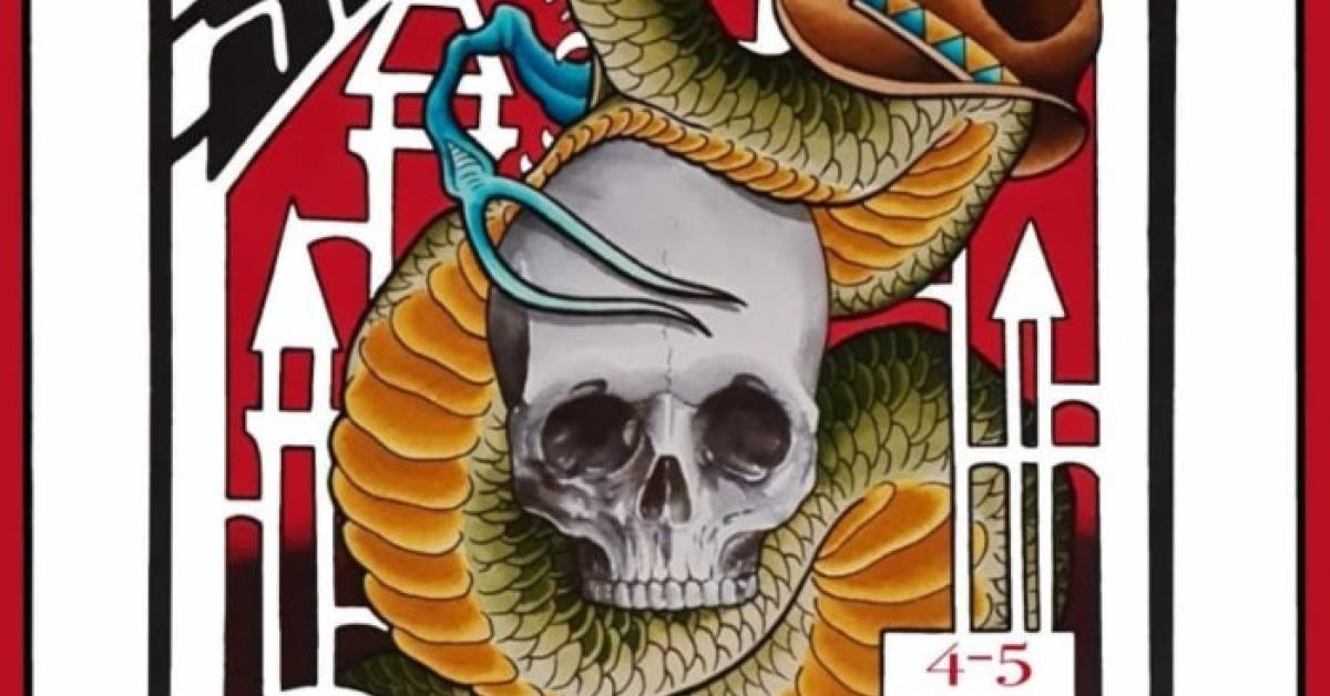 Sugar Ink Convention de Tatouage Coulommiers 2022 Tattoofilter