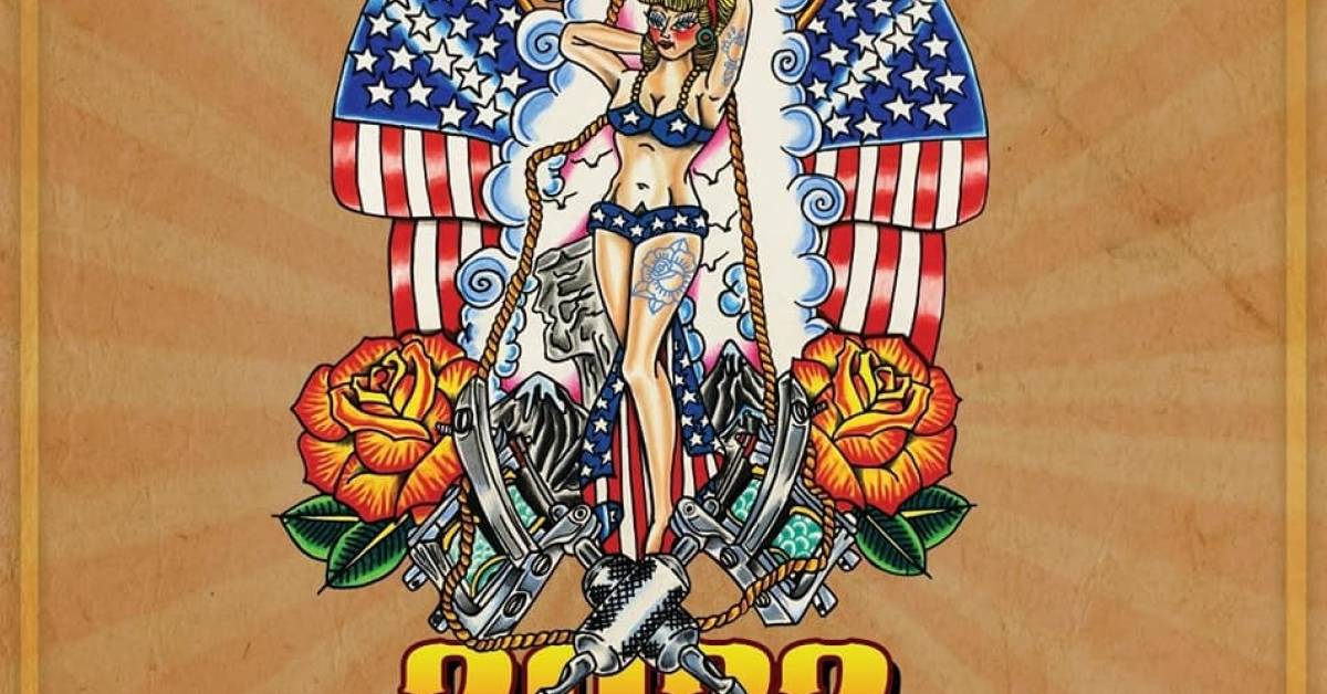 14th Live Free Or Die Tattoo Expo | Tattoofilter