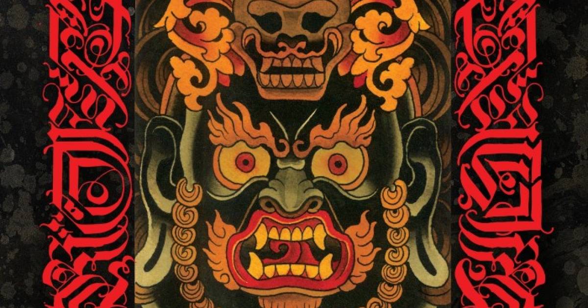 7th Nepal Inked Tattoo Festival | Tattoofilter