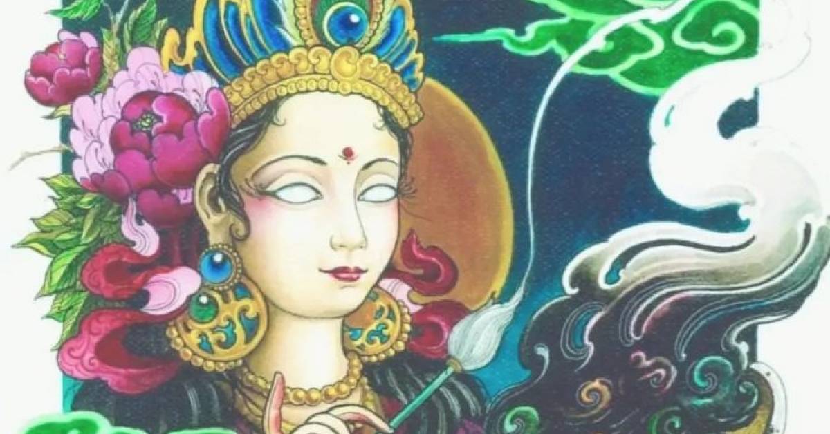 10th International Nepal Tattoo Convention | Tattoofilter