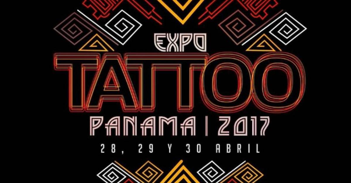 6. Expo Tattoo Panama Tattoofilter