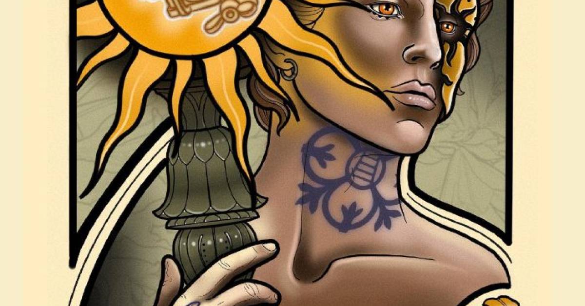 6º International Verona Tattoo Expo Tattoofilter