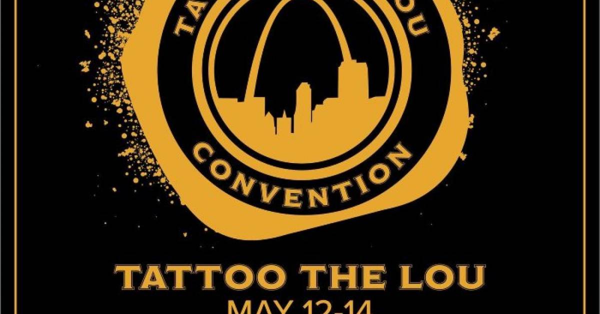 5th Tattoo The Lou Convention | Tattoofilter