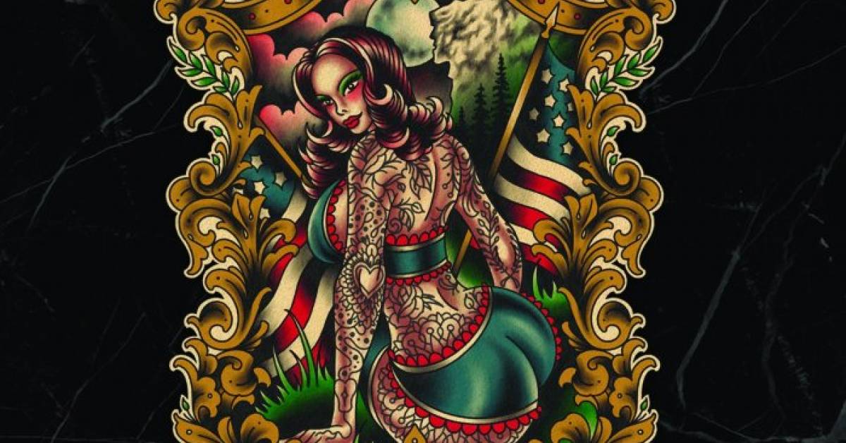 15th Live Free Or Die Tattoo Expo | Tattoofilter