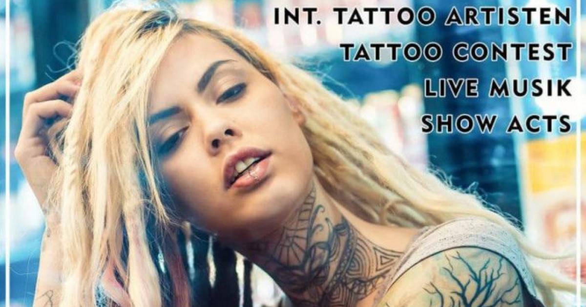 5. Tattoo Convention Singen Tattoofilter