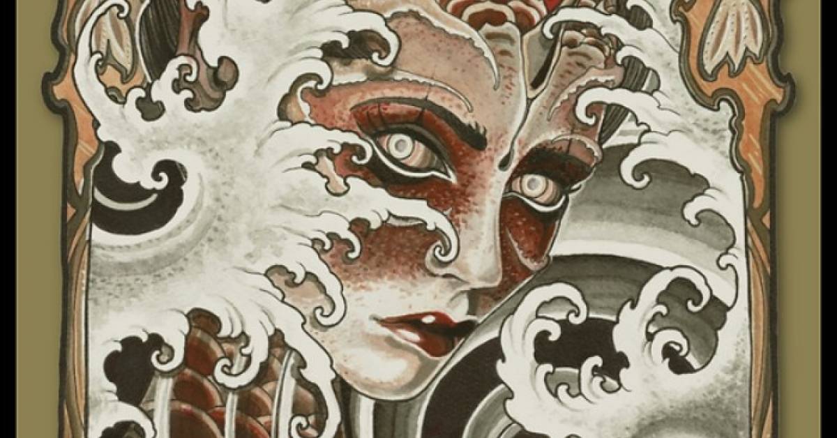 9th Galway Tattoo Show Tattoofilter