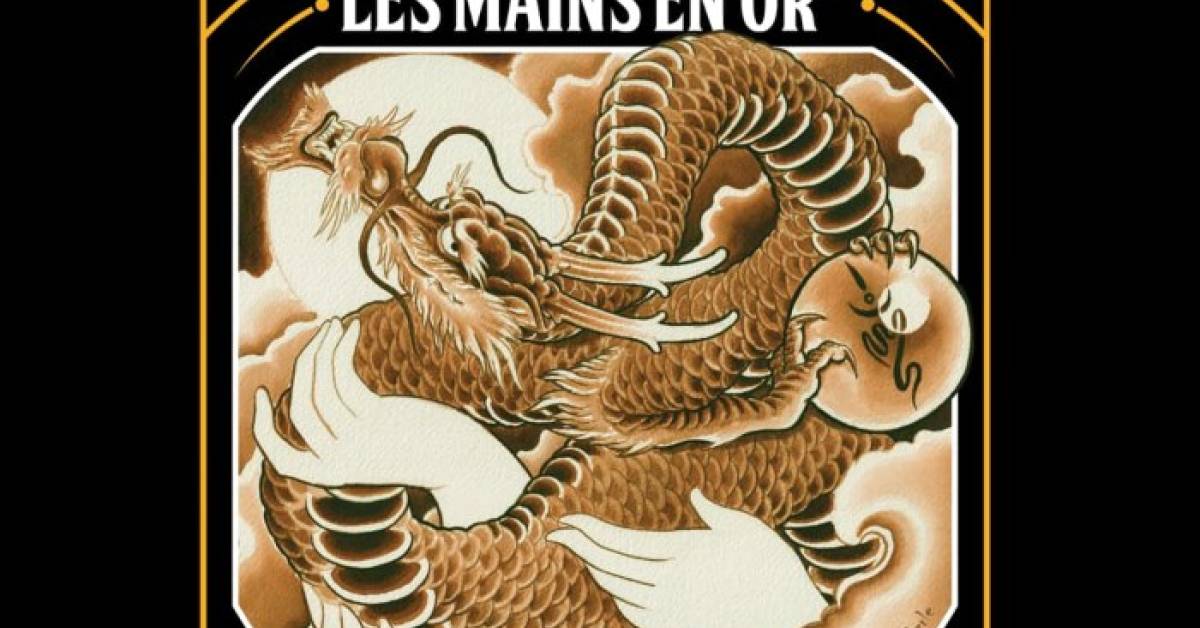 Salon Du Tatouage De Mont De Marsan 2024 | Tattoofilter
