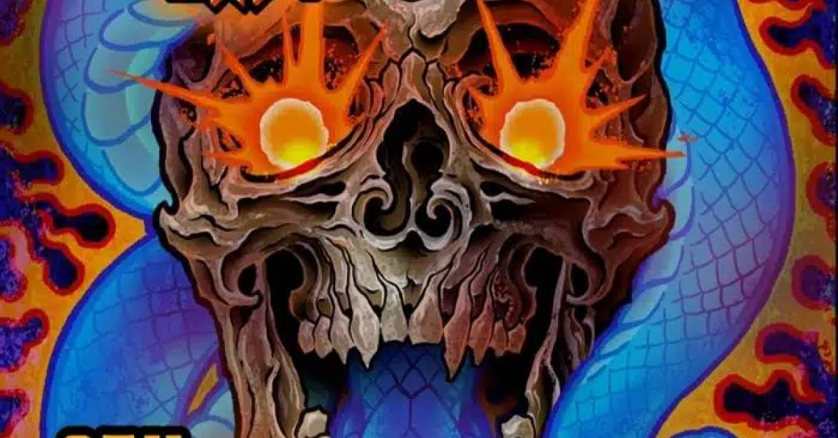 The Tattoo Collectors Expo Arlington 2026 | Tattoofilter