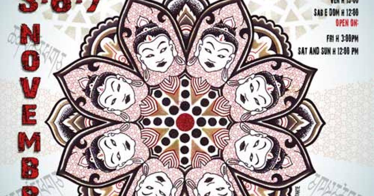 3a Florence Tattoo Convention | Tattoofilter