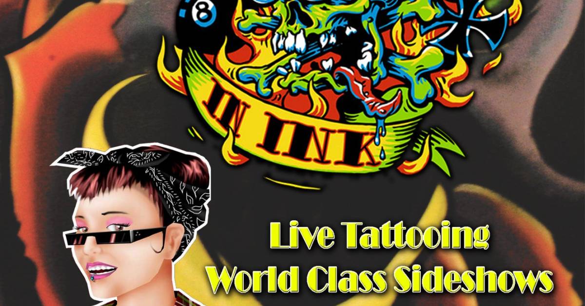 Immersed In Ink Tattoo Tucson Tattoofilter