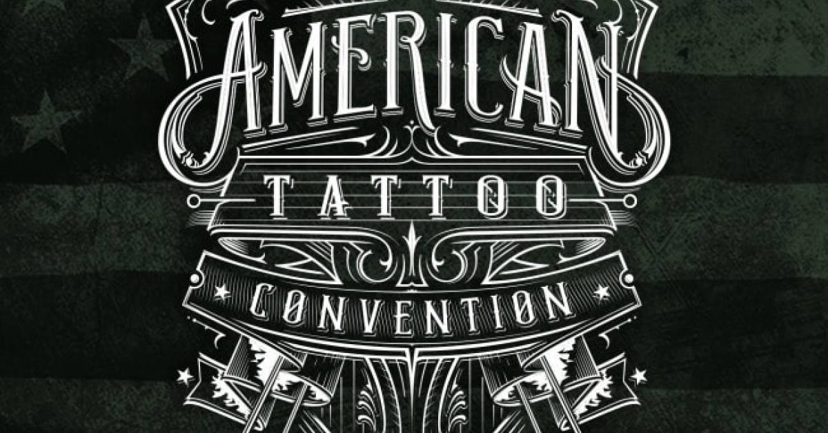 The All American Tattoo Convention 2017 Tattoofilter