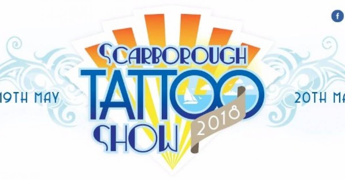 Scarborough Tattoo Show 2018 Tattoofilter
