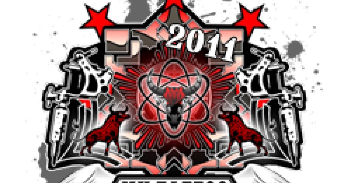 Mk Tattoo Convention 2011 Tattoofilter