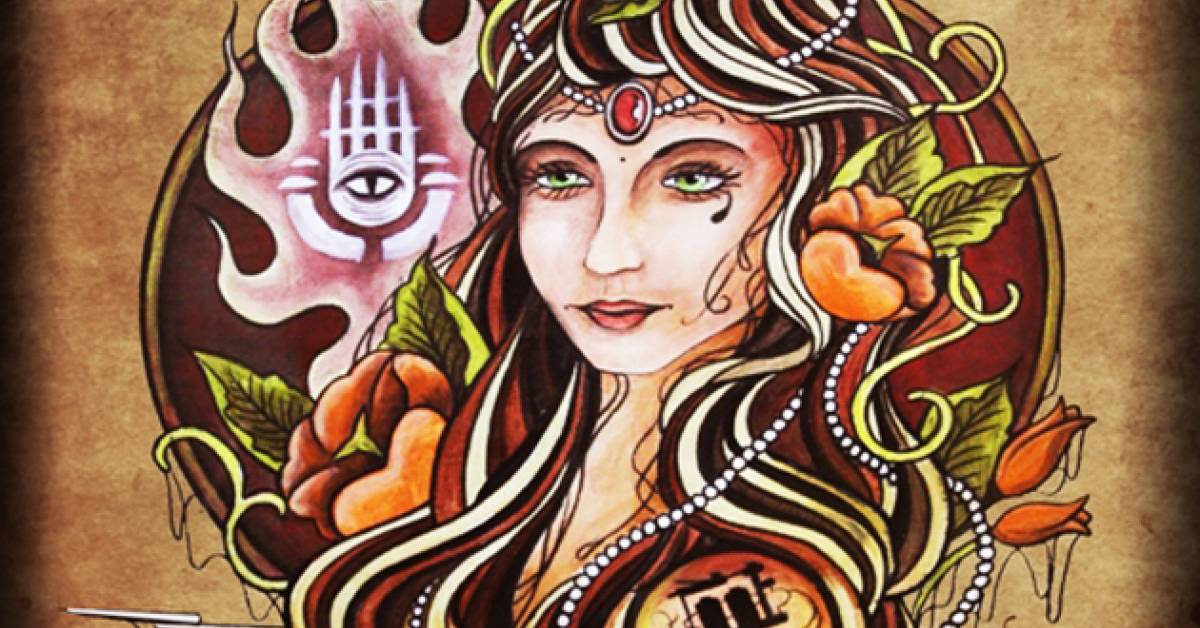 1. Istanbul Tattoo Convention Tattoofilter