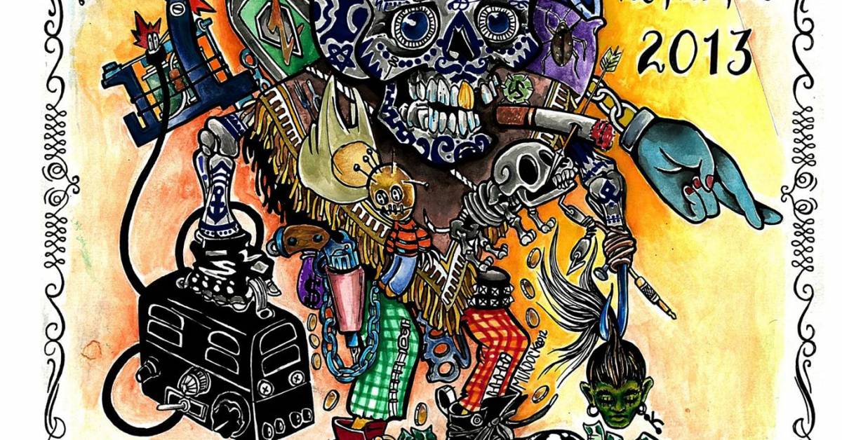 Quito Tatuado Tattoofilter