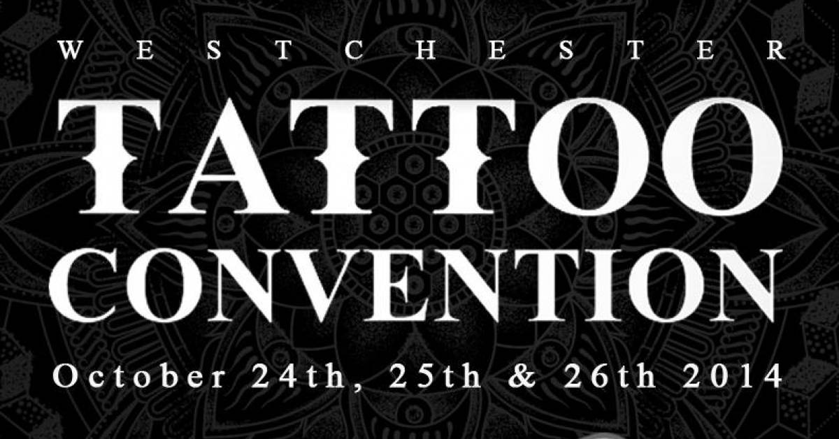 2nd Westchester Tattoo Convention Tattoofilter