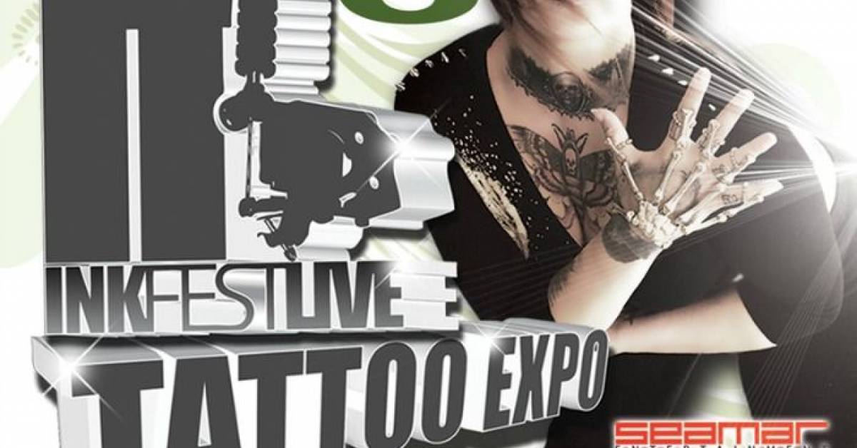 6th Greensboro Tattoo Expo Tattoofilter