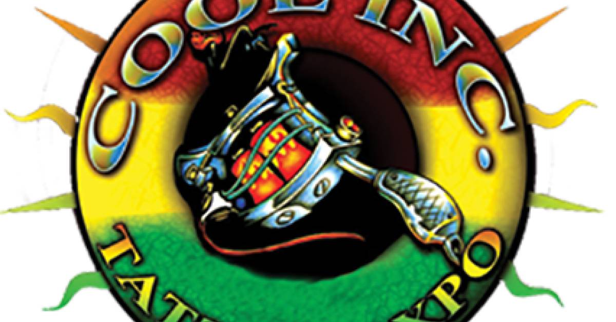 7th Cool Inc Tattoo Expo | Tattoofilter