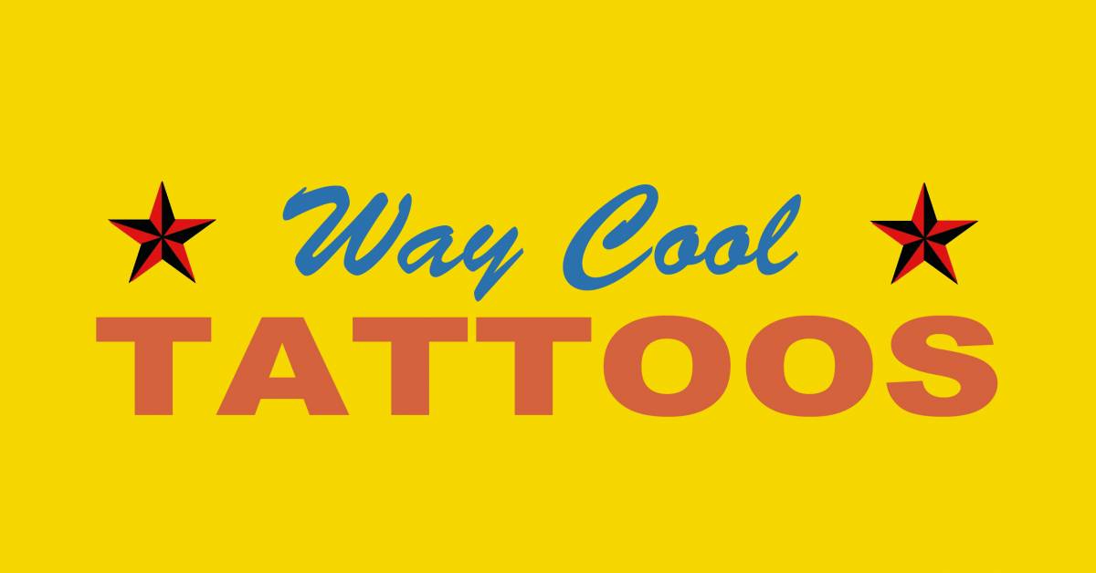 Way Cool Tattoos Tattoofilter