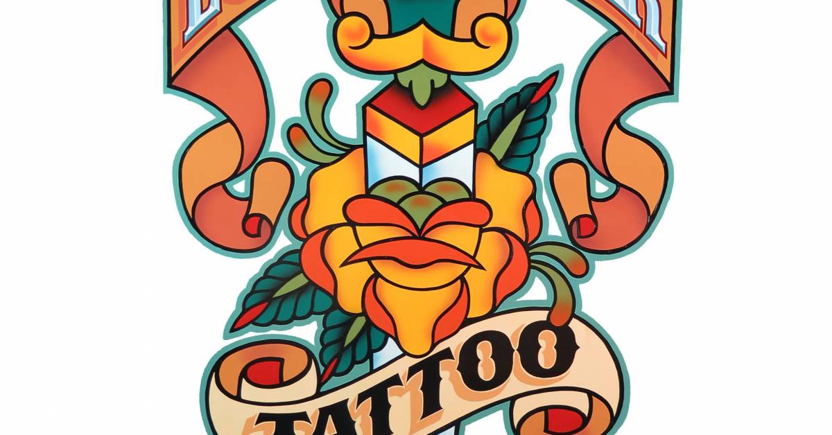 Lone Star Tattoo | Tattoofilter