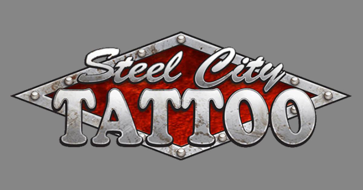 Steel City Tattoo Tattoofilter