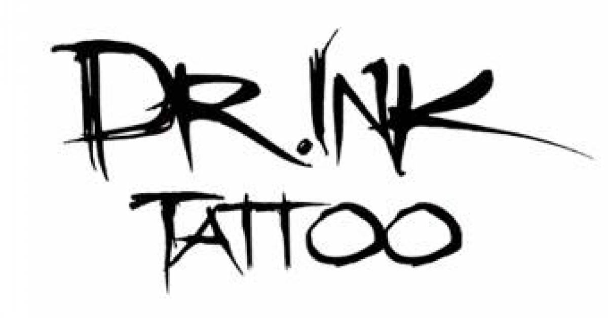 Dr.Ink Tattoo Tattoofilter