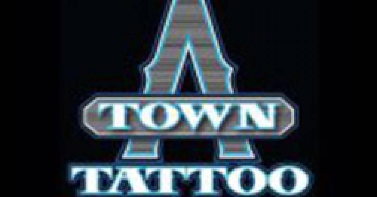 A Town Tattoo Tattoofilter