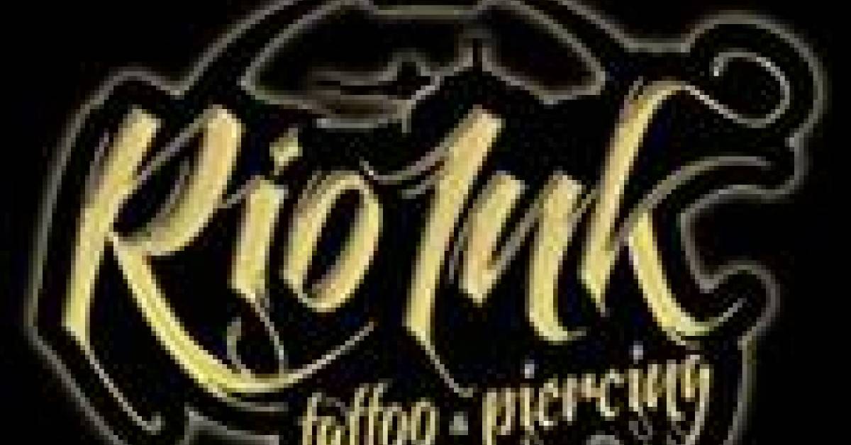 Rio Ink Tattoo Studio | Tattoofilter