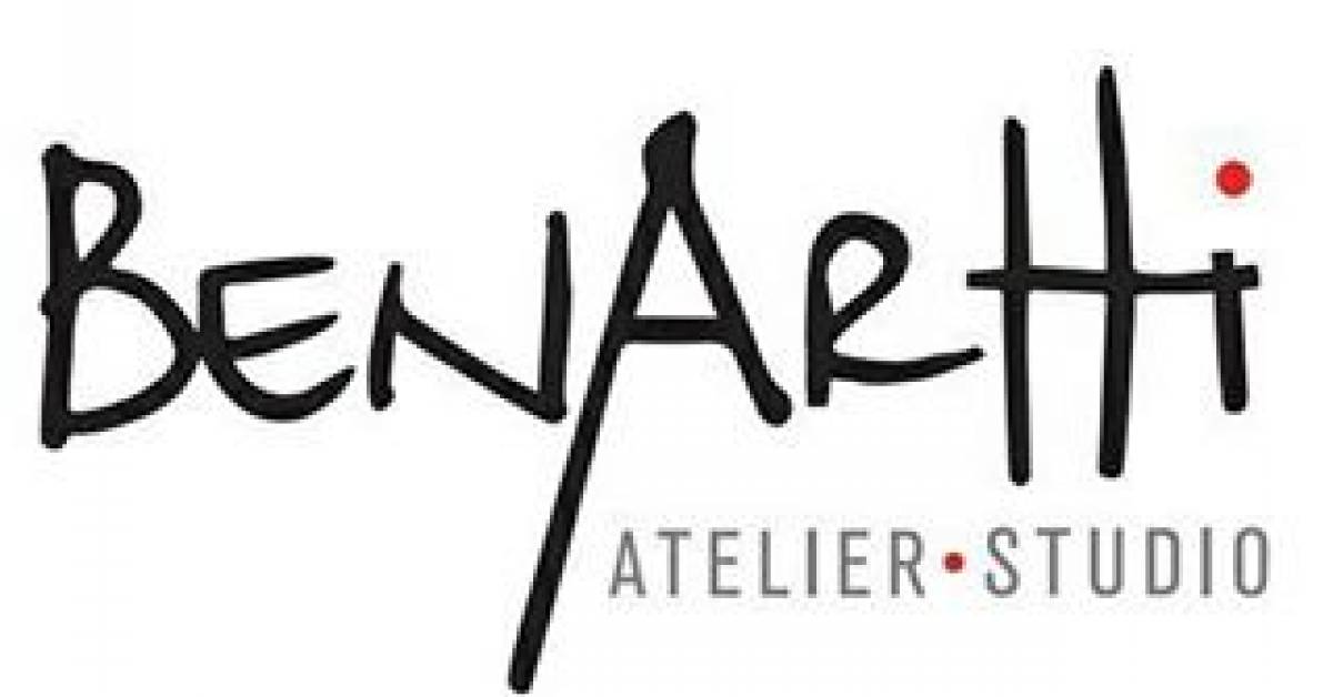 Benartti Atelier Studio | Tattoofilter