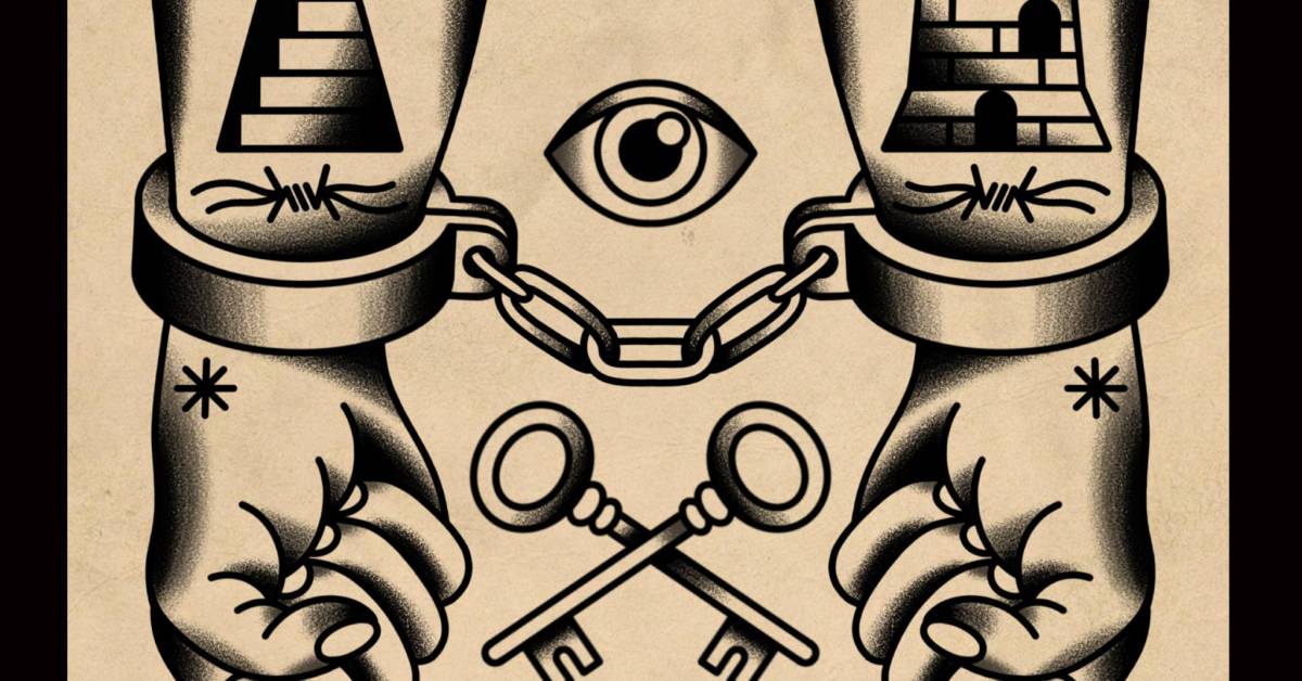 Lock & Key Tattoo Tattoofilter