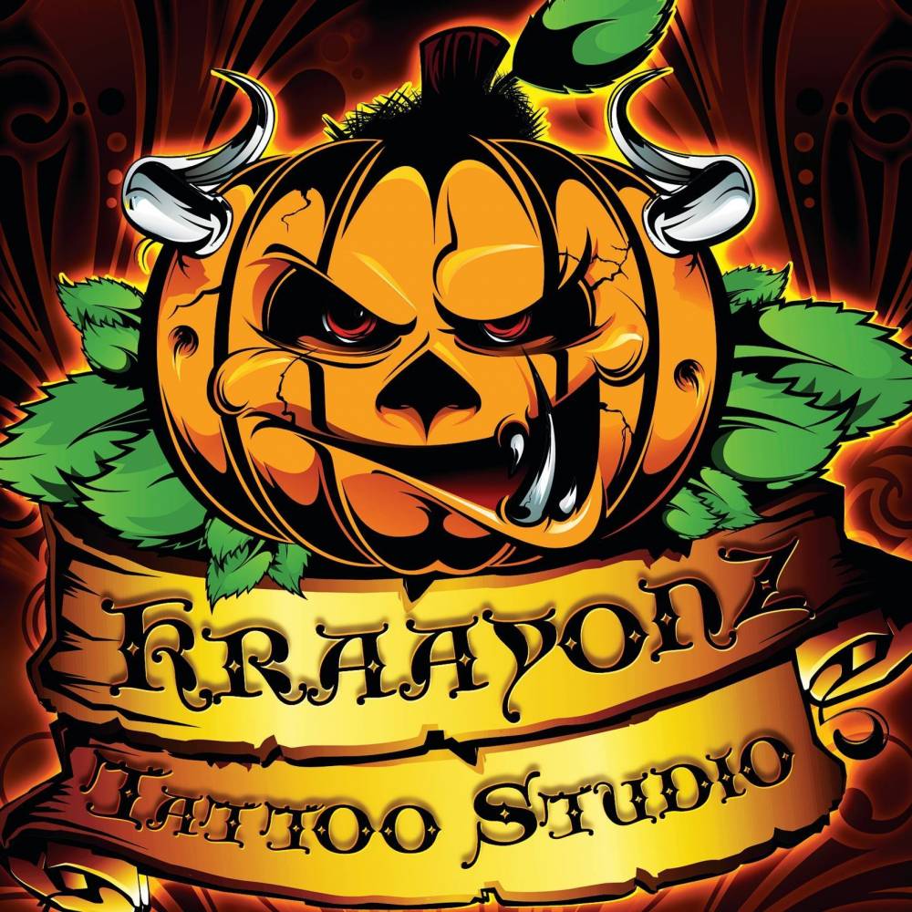 Details 150+ kraayonz tattoo studio mumbai latest vova.edu.vn