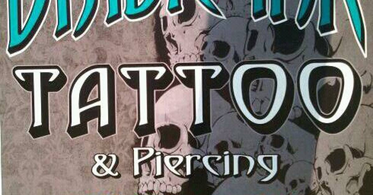 Visible Ink Tattoo Studio Tattoofilter