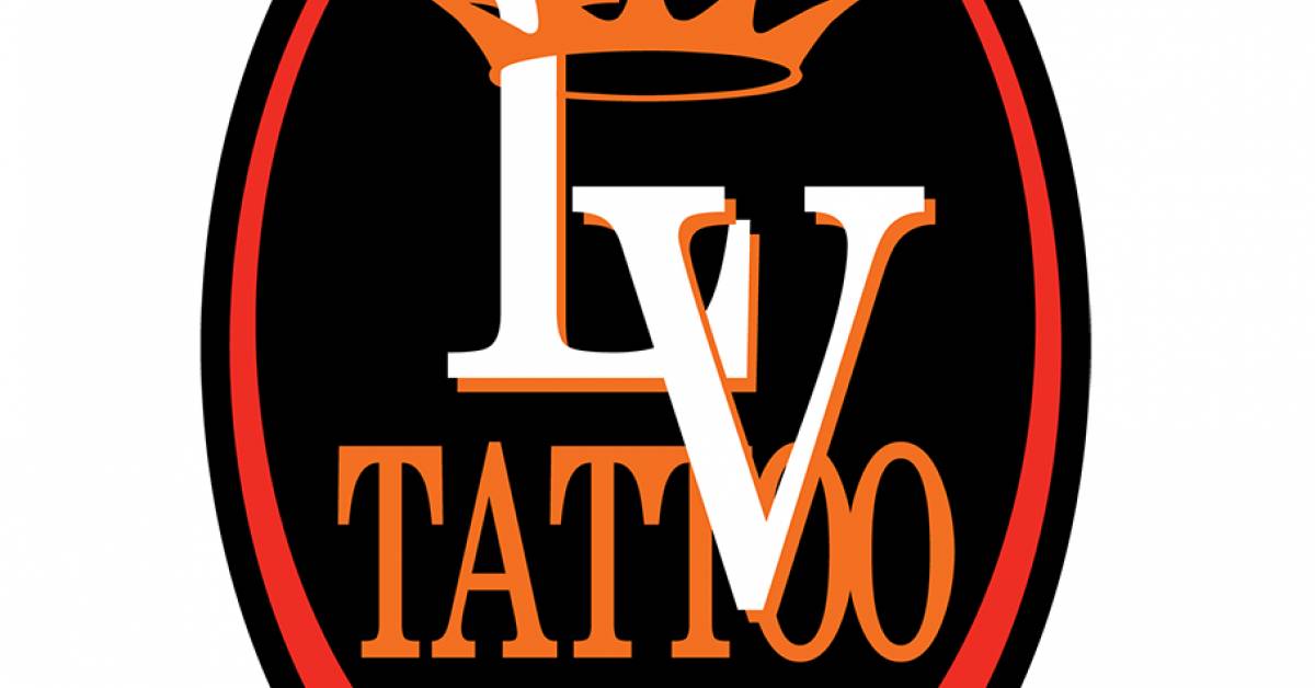 LV Tattoo Tattoofilter