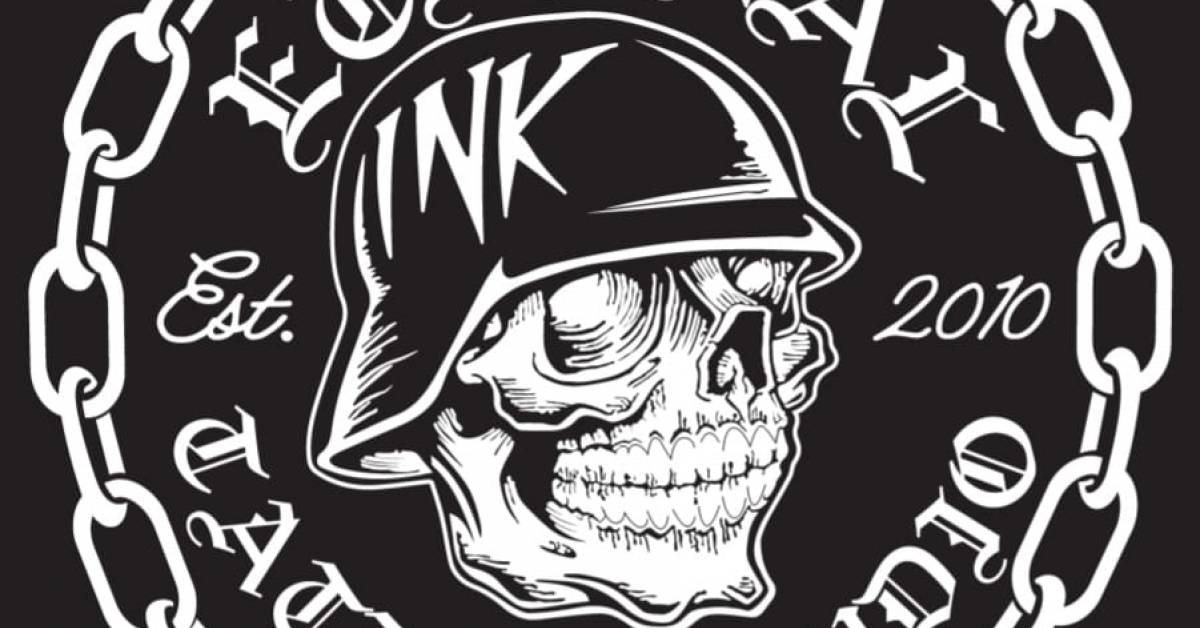 Eternal Ink Tattoo Studio Tattoofilter