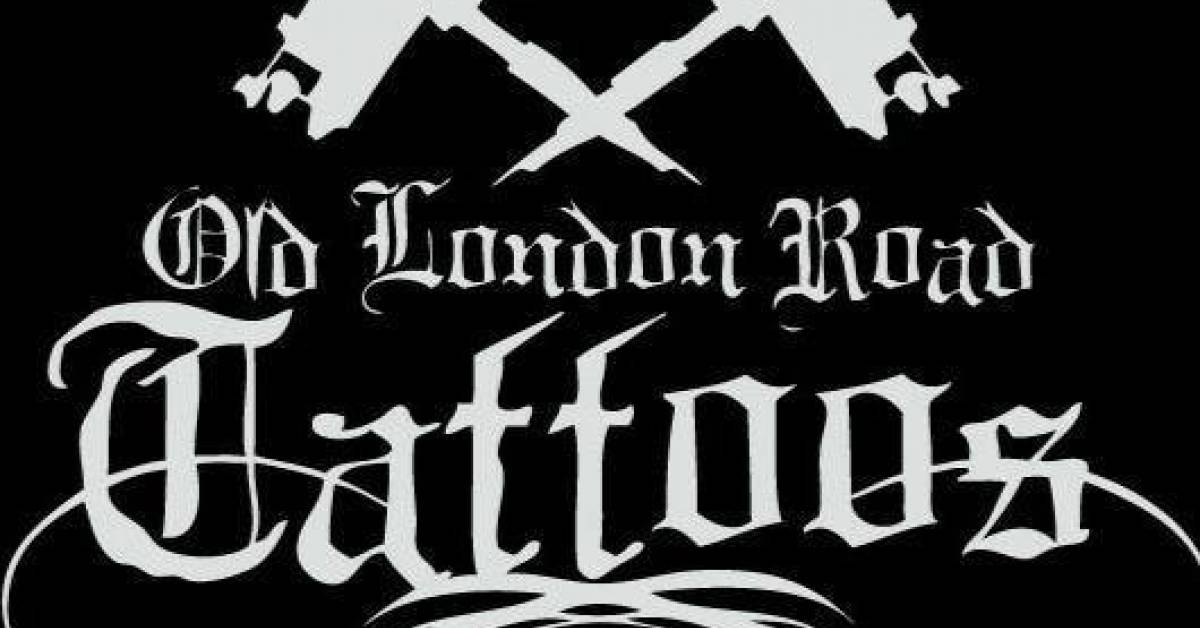 Old London Road Tattoos Tattoofilter