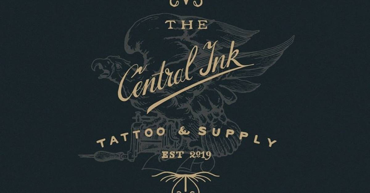 The Central Ink Tattoofilter