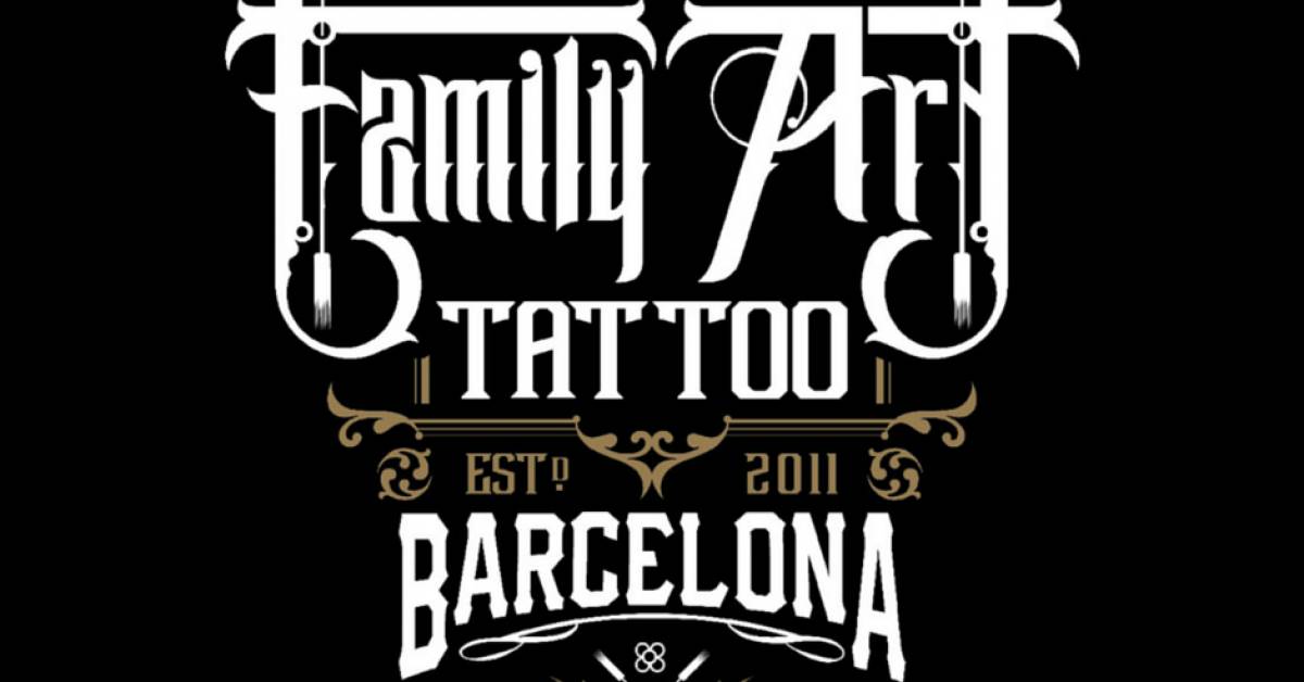 Family Art Tattoo Tattoofilter