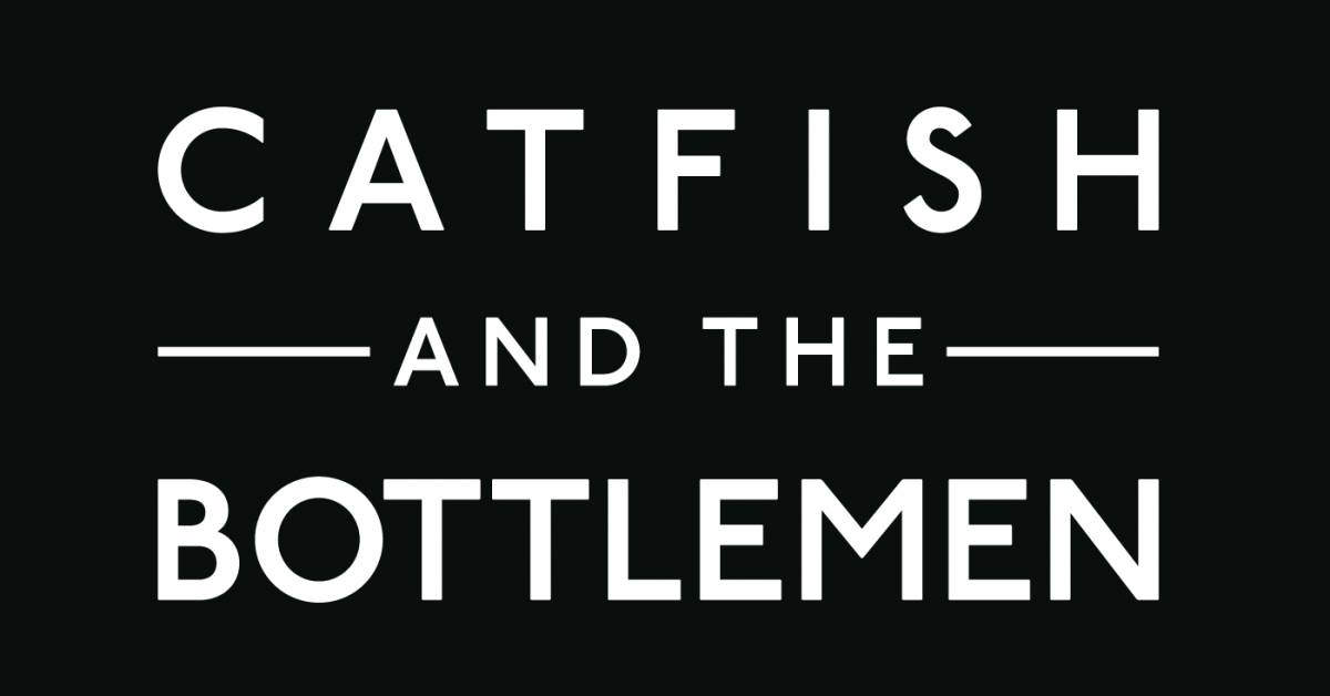 Catfish and The Bottlemen Tattoos Tattoofilter