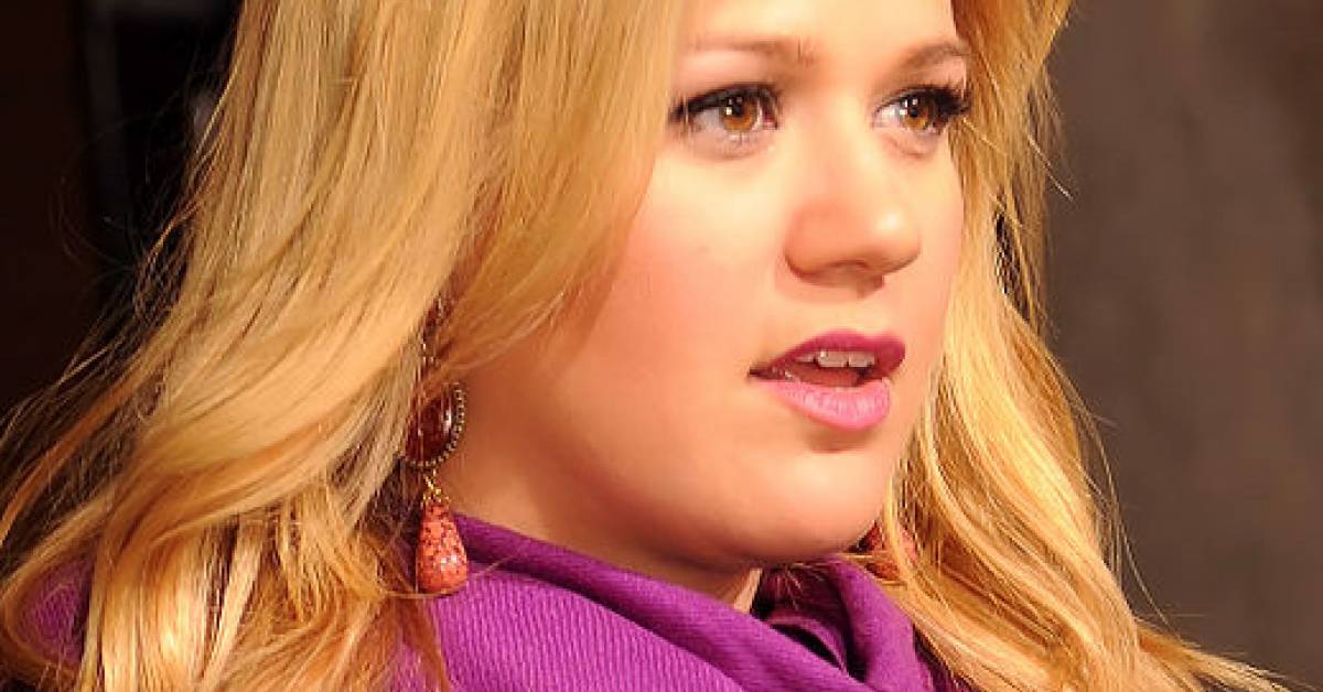 Kelly Clarkson's Tattoos | Tattoofilter