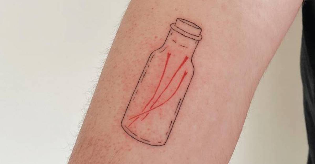 Saffron Tattoos Tattoofilter