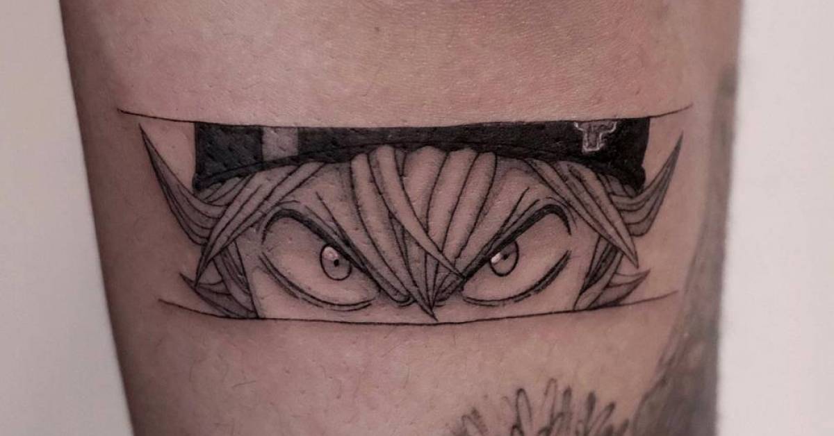 Asta Tattoos | Tattoofilter
