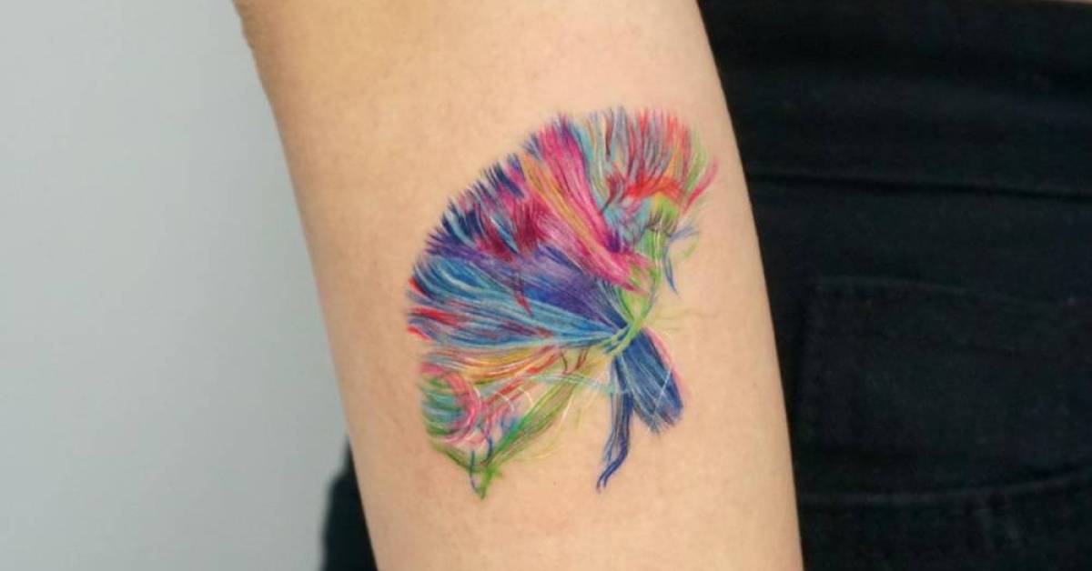 Muse Tattoos | Tattoofilter